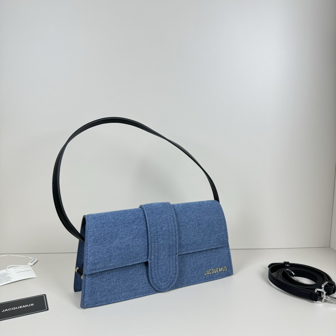 Jacquemus Satchel Bags